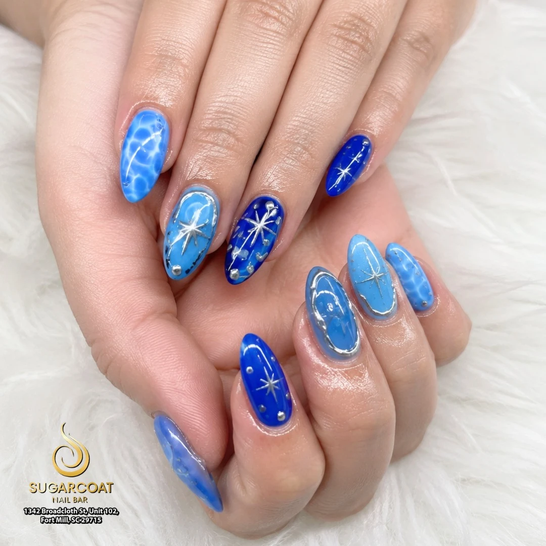 Sugarcoat Nail Bar